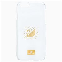 Cover cellulare Swarovski Donna in Plastica 5260535 - 5260535